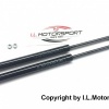 Image of MX-5 Black Bonnet Lifter Kit I.L.Motorsport