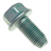 Image of Genuine Mazda Front and Rear Subframe Bolt