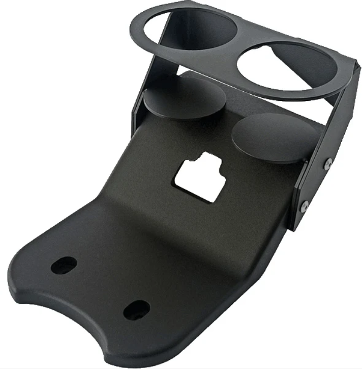 DCN Center Console Lever Cover with Cupholders for NA NB 