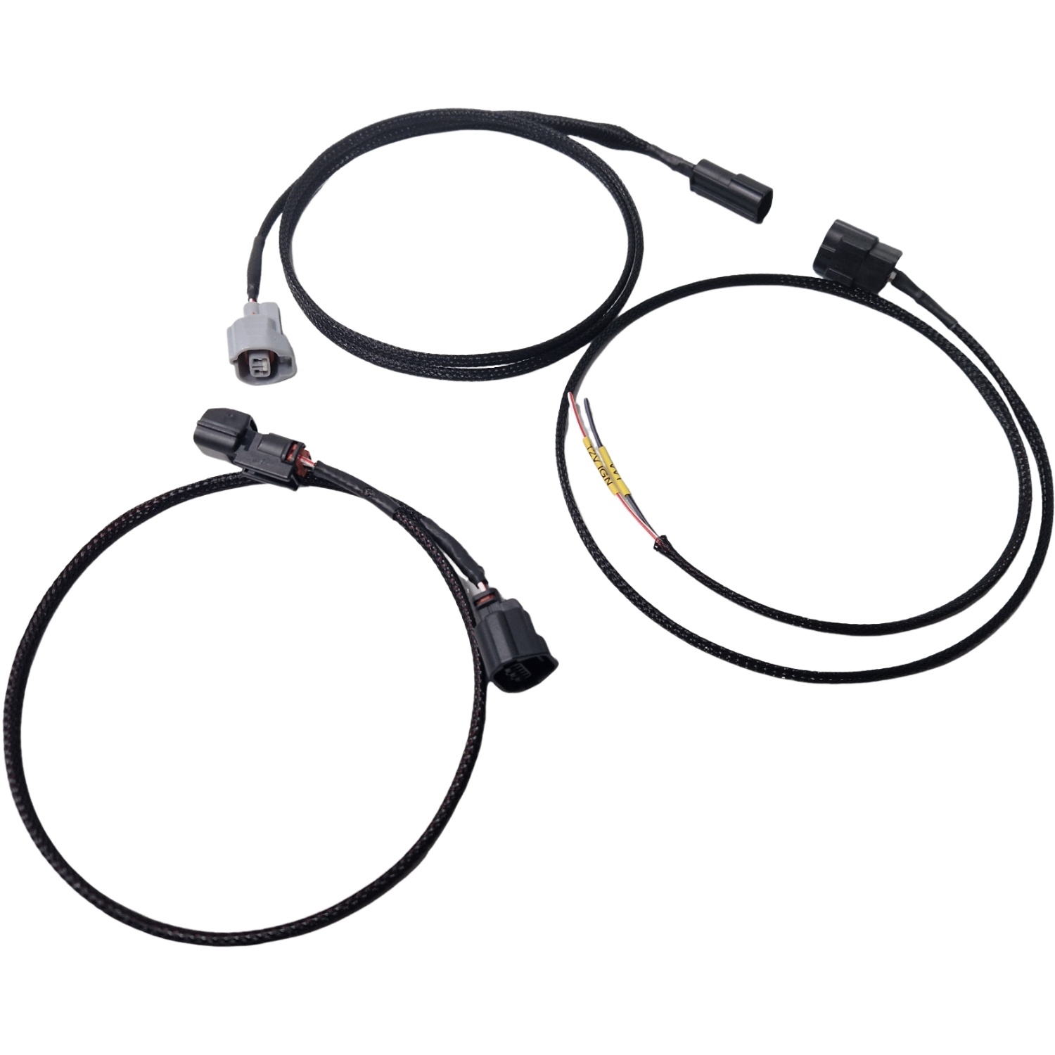 VVT conversion Wiring kit for NB / NBFL VVT conversion Wiring kit for NB / NBFL