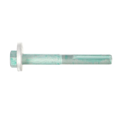 Genuine Mazda Lower Control Arm Alignment Bolt Genuine Mazda Lower Control Arm Alignment Bolt