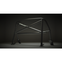 GC Fabrications GCR3 Roll Bar for Mazda Mx-5 NA NB