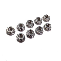 Miata Intake Manifold Nut Set 1.8 BP