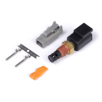 Haltech Air Temperature Sensor - 1/8NPT