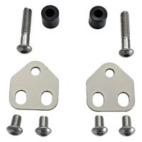 DCN Frankenstein Bolt Delete Kit forMx-5 Miata NA NB