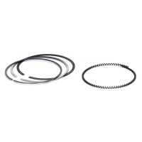 Supertech Piston Ring Set 1.6 B6