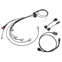 VVT conversion Wiring kit NA 1.6 90HP Denso (OEM) Injectors