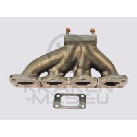 Kraken 1.6 Top Mount T25 Turbo Manifold for Mazda Mx-5 Miata