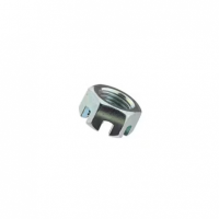 Genuine Mazda Upper Ball Joint Castle Nut