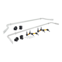 Whiteline Adjustable Swaybar & End Link Kit For Mx-5 NB