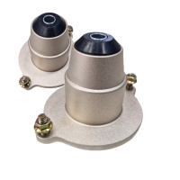 Extended Coilover Top Mount Set for NA NB Mazda Mx-5 Miata BC Racing