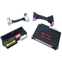 P&P EMU Black Adapter for NA 89/95 MX-5 Miata's