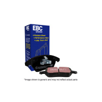 EBC Rear Ultimax Brake Pads for 2001 NBFL Sportive Mx-5 Miata