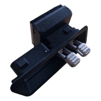Kitspeed Window Switch Relocation Kit for Mazda Mx-5 Miata NB Kitspeed Window Switch Relocation Kit for Mazda Mx-5 Miata NB
