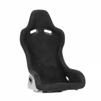 M2 Motorsport GTR Fibreglass Alcantara Bucket Seat Mazda MX-5
