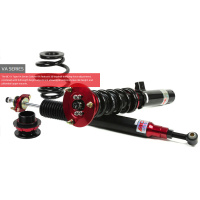 Mazda MX5 89-05 NA/NB BC-Racing Coilover Kit [V1-Series]