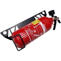 2kg Fire Extinguisher Kit for MX-5 Miata