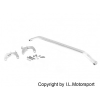 I.L. Motorsport Aluminium Strut Brace for Mx-5 Miata NA NB