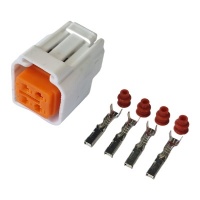 Fuel Pump / Tank Connector Mx-5 Miata NA NB
