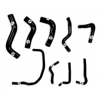 Coolant Hose Kit for Mazda Mx-5 Miata NA NB