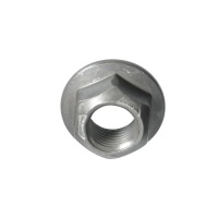 Genuine Mazda Lower Control Arm Nut