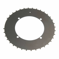 Eight Nine ATI Super Damper 36-2 Trigger Wheel Mx-5 Miata NA NB