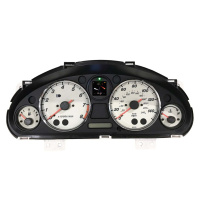 CANchecked Multi-Function Gauge for Mazda NB MX-5 Miata Cluster 