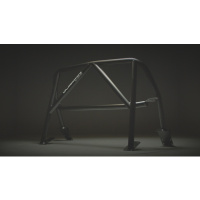 GC Fabrications GCR2 Roll Bar for Mazda Mx-5 NA NB