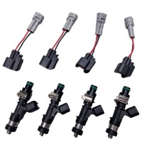 Hummelink 640cc Fuel Injector Kit for Mazda Mx-5 Miata