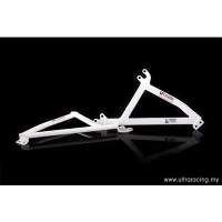 Mazda MX5 NA 90-98 UltraRacing 3-Point Frog Arms Fender Brackets