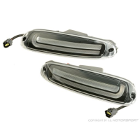 IL Motorsport LED Turn Signal Dynamic Clear For NA Miata Mx-5