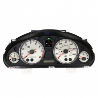 CANchecked Multi-Function Gauge for Mazda NA MX-5 Miata Cluster 