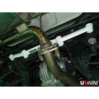 Mazda MX5 ND 15+ UltraRacing 4-Point Rear Lower Tiebar
