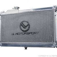 I.L.Motorsport Aluminium Performance Radiator 42mm for NA Mx-5 Miata