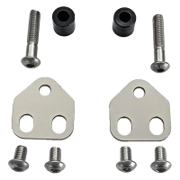 DCN Performance Frankenstein Bolt Delete Kit for Miata Mx-5 NA NB