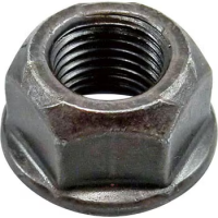 Genuine Mazda Front Upper Control Arm/Wishbone Nut