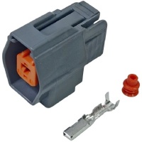 Radiator Fan Switch Connector Mx-5 Miata NA