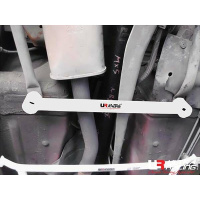 Mazda MX-5 (NB) 1.8 2WD 98-05 UltraRacing 2-Point Rear Lower Bar