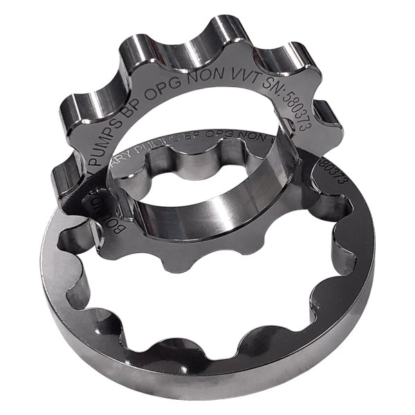 Boundary Billet Oil Pump Gears for NB Mx-5 Miata 01-05 Boundary Billet Oil Pump Gears for NB Mx-5 Miata 01-05