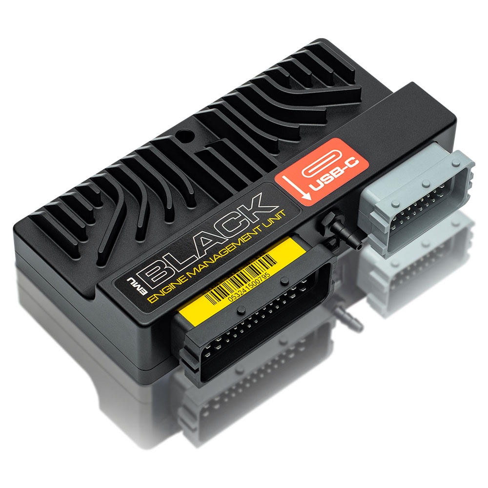 ECUMaster EMU Black – Standalone Engine Management Unit ECUMaster EMU Black – Standalone Engine Management Unit