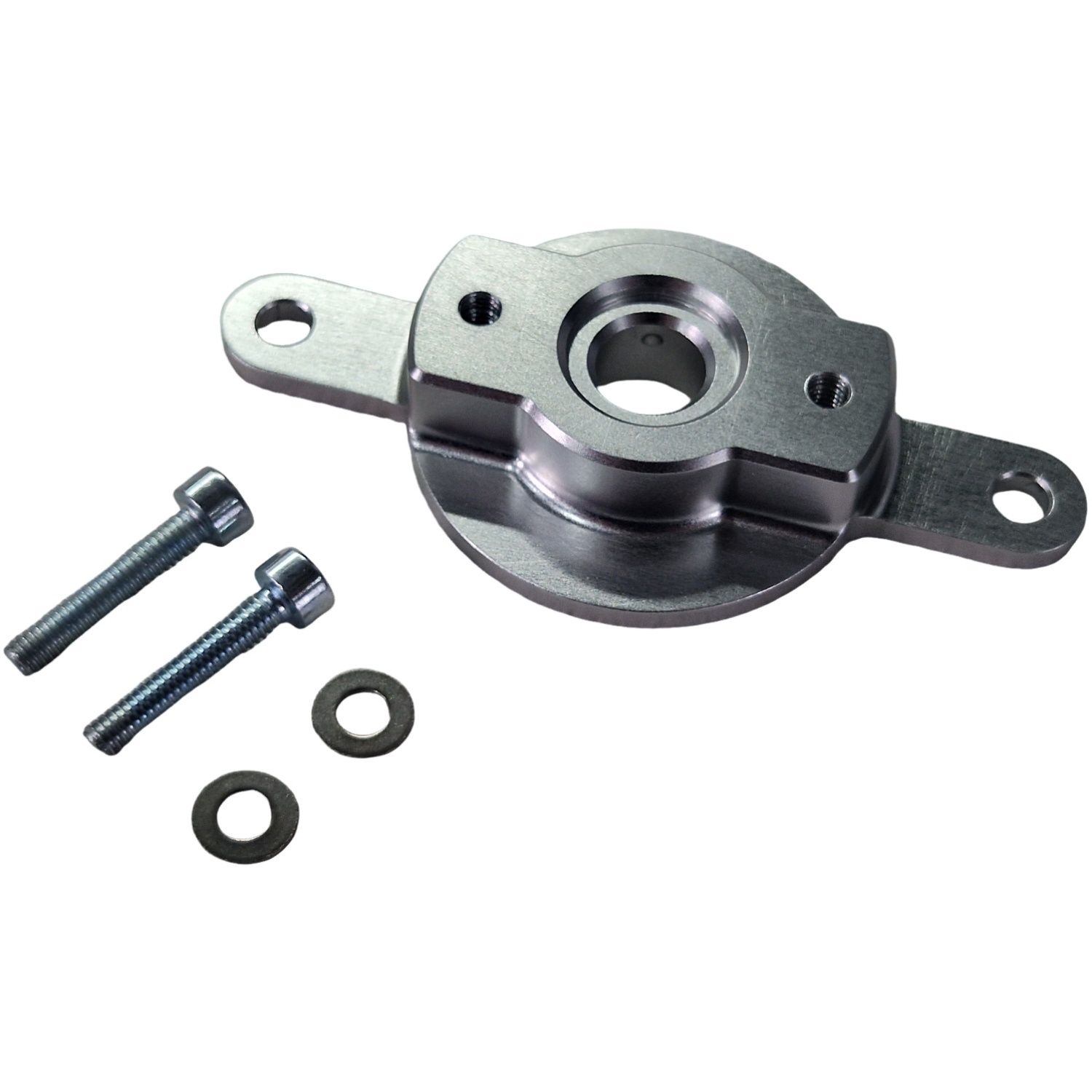 NA6 Billet Variable TPS Adapter NA6 Billet Variable TPS Adapter