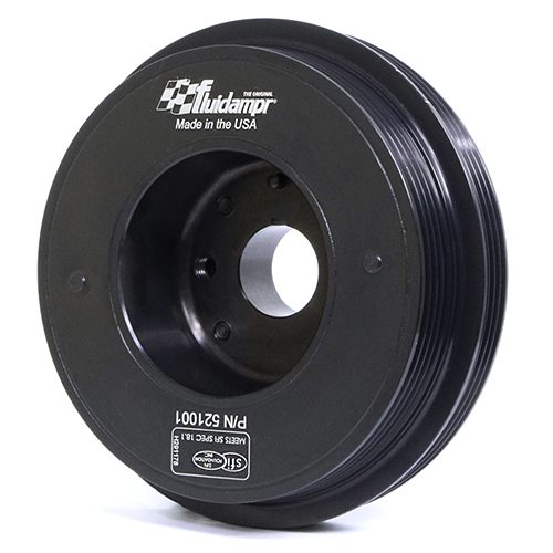 Fluidampr Harmonic Damper for Mazda MX-5 Miata NA/NB Fluidampr Harmonic Damper for Mazda MX-5 Miata NA/NB