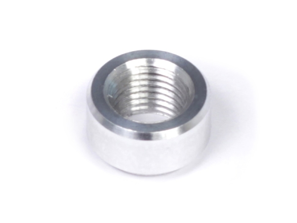 M14×1.5 Aluminium Sensor Weld Bung