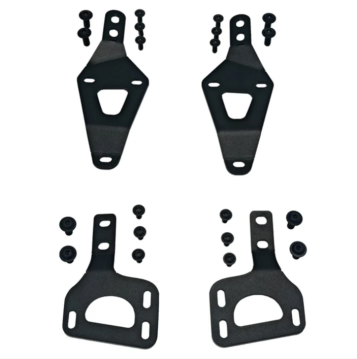 DCN Hard Top Brackets Set for Mx-5 Miata NA NB