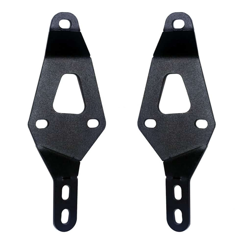 DCN Hard Top Side Brackets for Mx-5 Miata NA NB