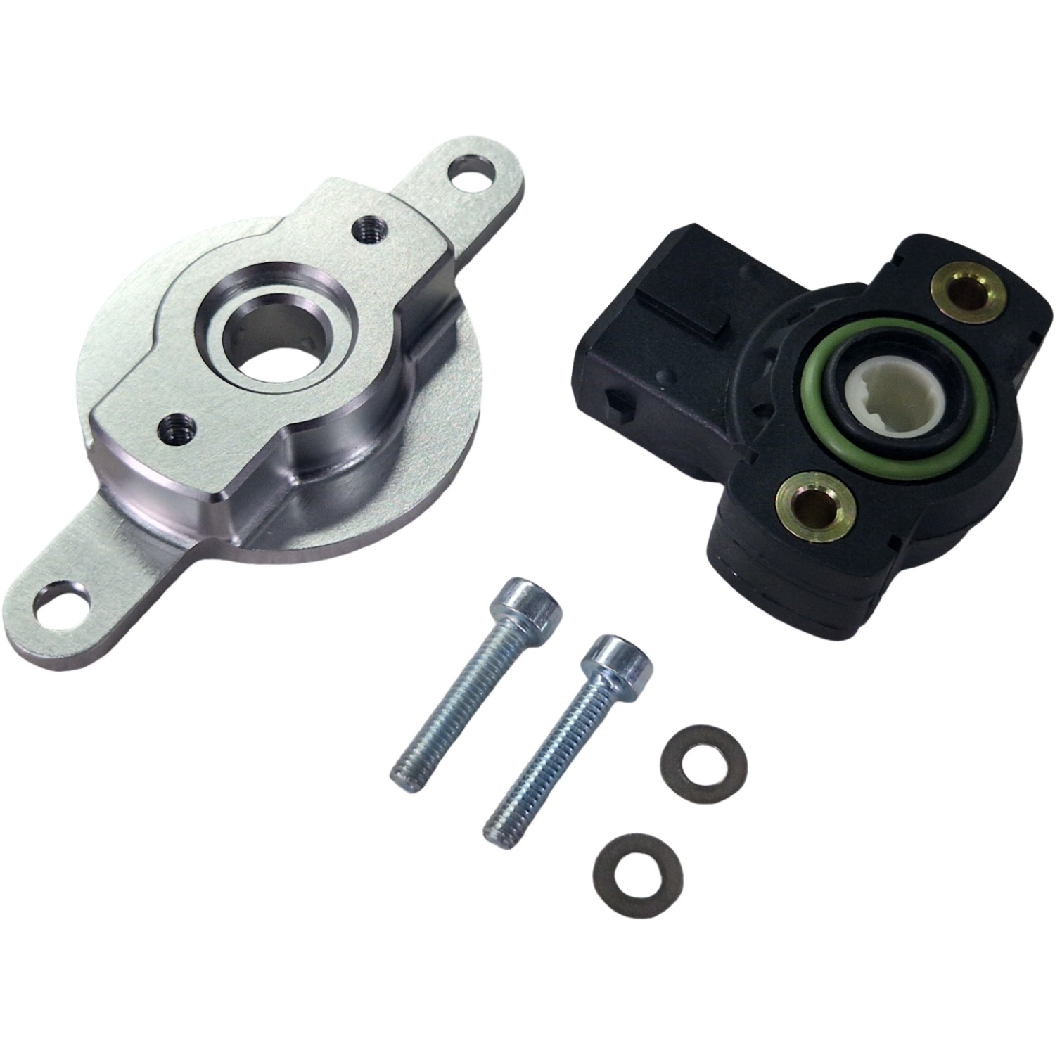 NA6 Billet Variable TPS Upgrade Kit NA6 Billet Variable TPS Upgrade Kit