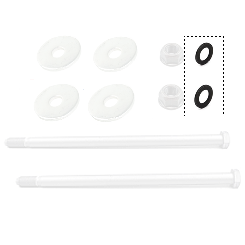 Genuine Mazda Front Upper Control Arm Washer Set