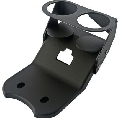 Foto van DCN Center Console Lever Cover with Cupholders for NA NB 