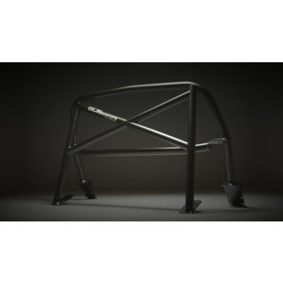 GC Fabrications GCR3 Roll Bar for Mazda Mx-5 NA NB Foto van GC Fabrications GCR3 Roll Bar for Mazda Mx-5 NA NB