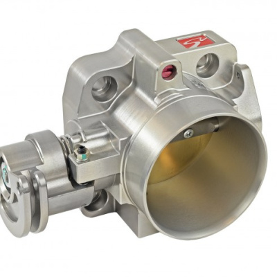 Skunk2 Pro 64mm Throttle Body for 1.8 NB Miata Foto van Skunk2 Pro 64mm Throttle Body for 1.8 NB Miata